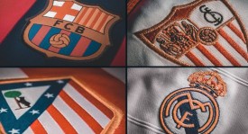 西甲激战：马竞2-2战平比利亚雷亚尔，积分差距扩大，皇马领先压力山大